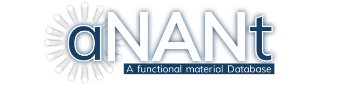aNANt Logo