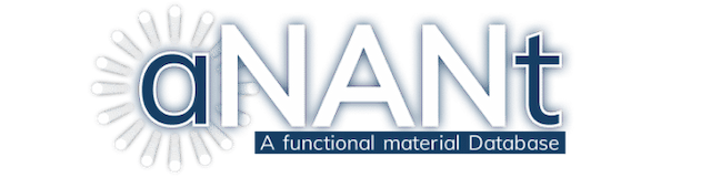 aNANt Logo